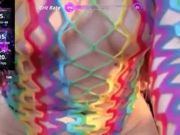 lila_elliot on Chaturbate