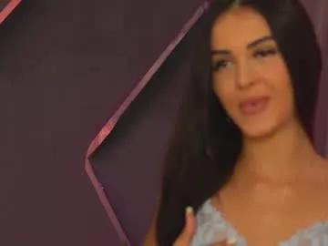 lila_hottie_rosie on Chaturbate