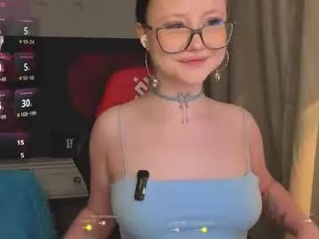 lilhornyprincess on Chaturbate