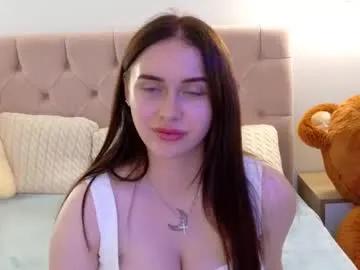 lilliana_moon on Chaturbate