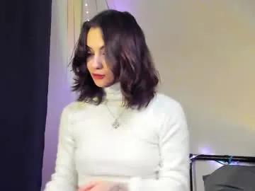 lina_n_kitty — Let's fall in love?!  Hello! shw!  Domi on!  #topless #skinny #lesbian #domi #youngnew