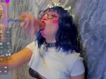 linda_sofi__ on Chaturbate