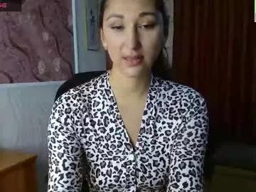 lindaernestine on Chaturbate