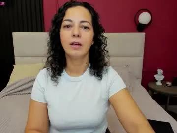 lindainsatiable on Chaturbate