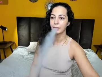 lindainsatiable on Chaturbate