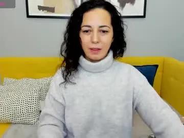 lindainsatiable — sloppy suck fingers [30 tokens left] ready to get spectacular experience? #new #mature #bigass #lovense #milf