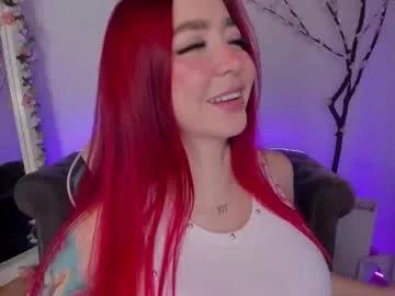 lindsay_khaleesi on Chaturbate