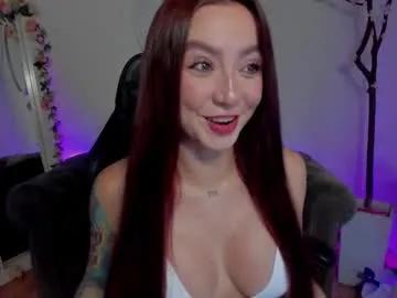 lindsay_khaleesi on Chaturbate