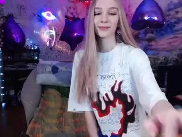 linlin_cuteeee on Chaturbate