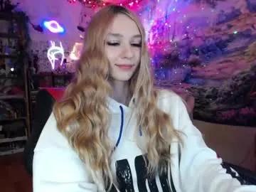 linlin_cuteeee on Chaturbate