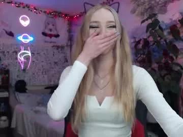 linlin_cuteeee on Chaturbate