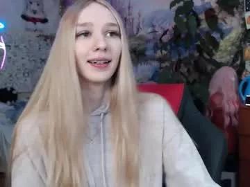 linlin_cuteeee on Chaturbate