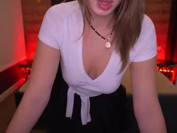 liorafox on Chaturbate