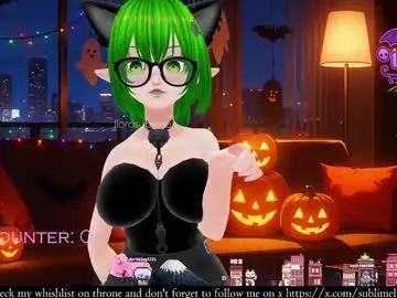 liorasublime on Chaturbate