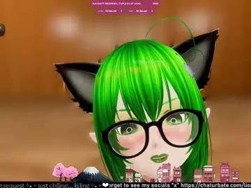 liorasublime on Chaturbate