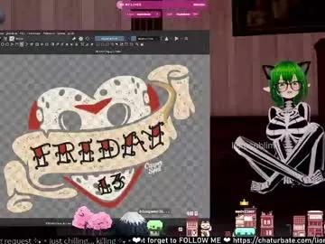 liorasublime on Chaturbate