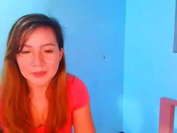 lipsofangel16 on Chaturbate