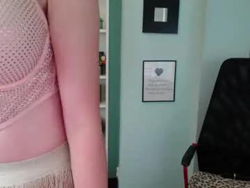 Group lisa_caprice on Chaturbate