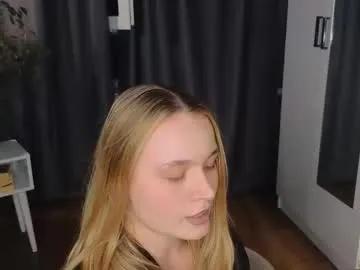Freechat lisa_schiele on Chaturbate