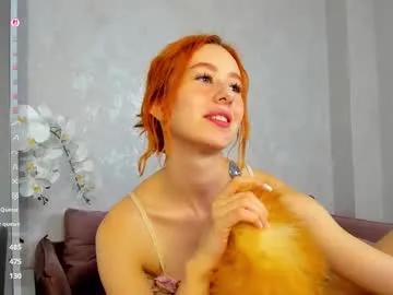 lisafoxy_ on Chaturbate