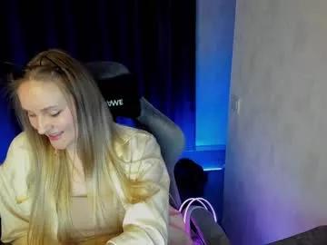 lisavanoranje on Chaturbate