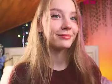 Freechat lissa_meooow on Chaturbate