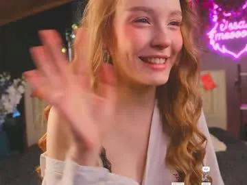 Freechat lissa_meooow on Chaturbate