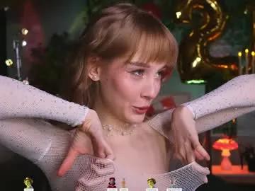 Freechat lissa_meooow on Chaturbate