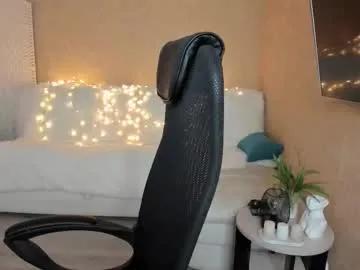 lissameoww on Chaturbate