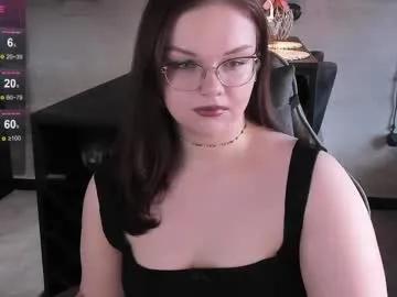 little_bambii_ on Chaturbate