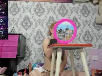 Freechat little_letti on Chaturbate