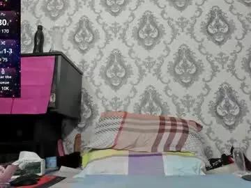 Freechat little_letti on Chaturbate