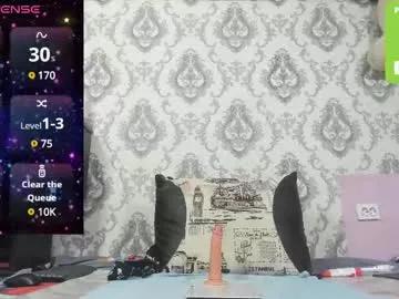 Freechat little_letti on Chaturbate