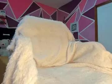 littledoll__ on Chaturbate