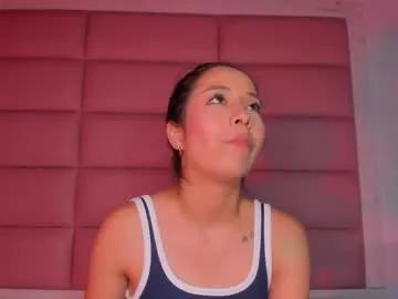 littlee_emma_ — GOAL: My favorite vibe  [22 tokens remaining] A show where sensuality becomes art... every movement made to ignite your senses  #aussie  #creampie  #erotic  #shy  #smile