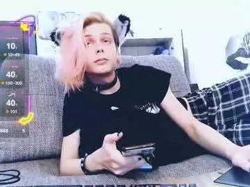 Freechat littlepinkcat on Chaturbate