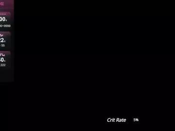 living_doll on Chaturbate