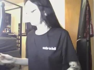 livmirage on Chaturbate