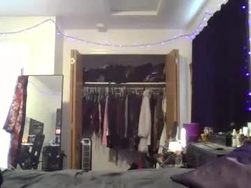 livmirage on Chaturbate