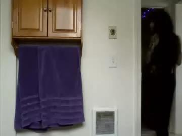 livmirage on Chaturbate