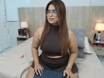 liz_ariza on Chaturbate