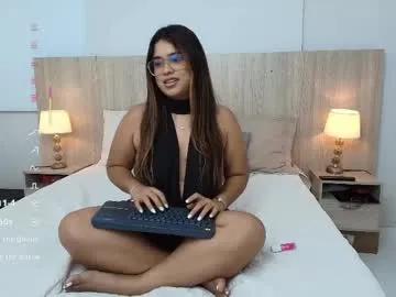 liz_ariza on Chaturbate