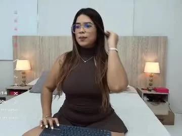 liz_ariza on Chaturbate