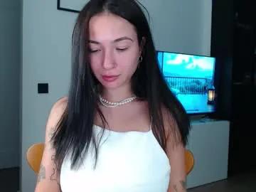Freechat lizamyah on Chaturbate