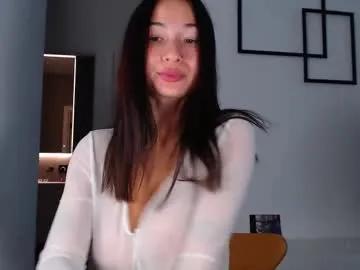 Freechat lizamyah on Chaturbate