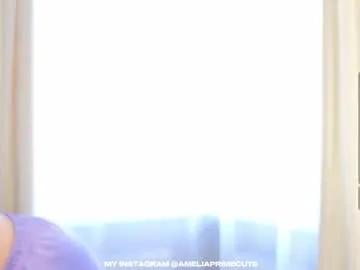 lizbethbiers on Chaturbate