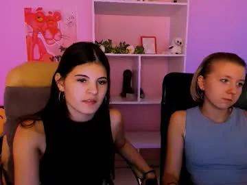 lizzie_boom on Chaturbate