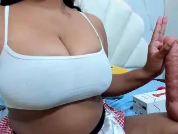 lizzie_williamss on Chaturbate