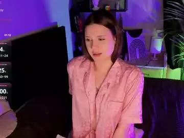 Freechat llkadream on Chaturbate