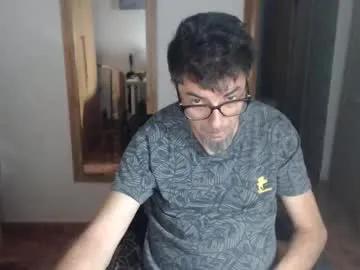 lobosolitario73 on Chaturbate